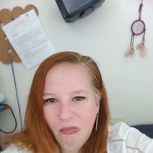 Meet your Posher, Mary jo